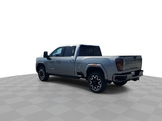 new 2025 GMC Sierra 2500 car, priced at $88,225
