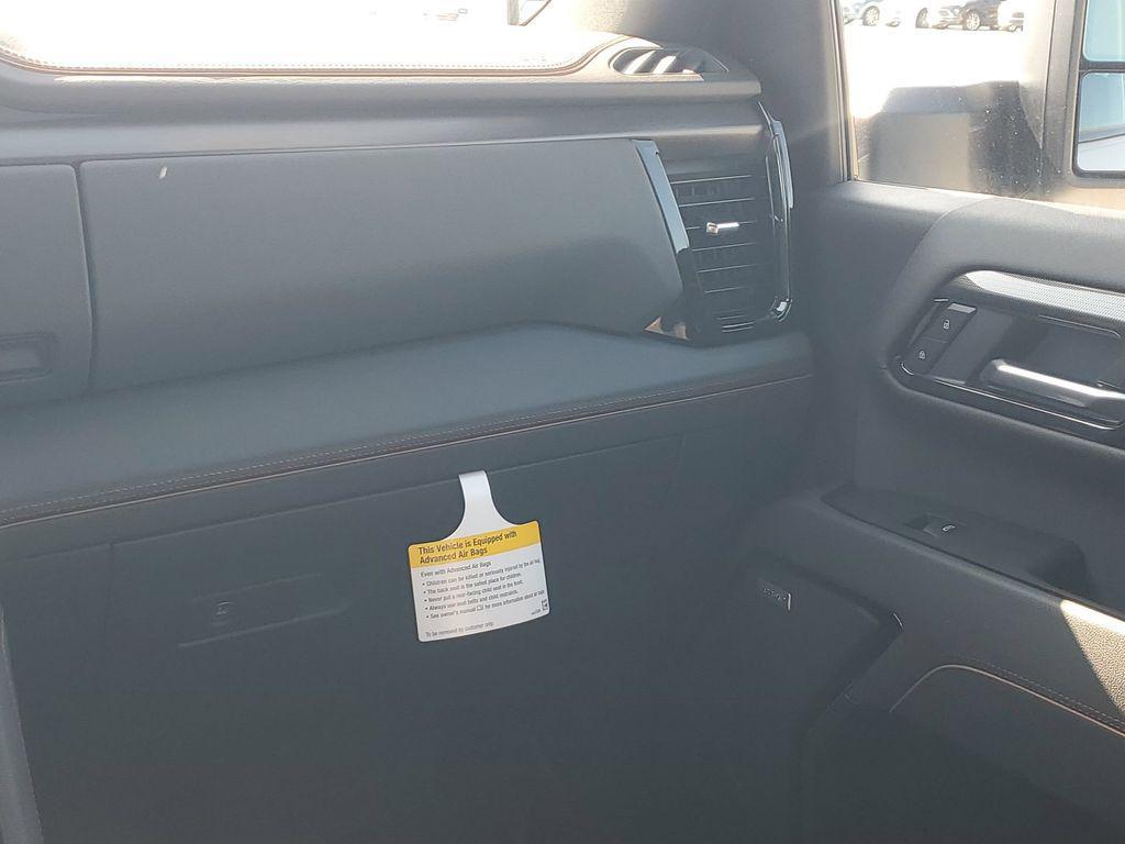 new 2025 GMC Sierra 2500 car, priced at $84,997