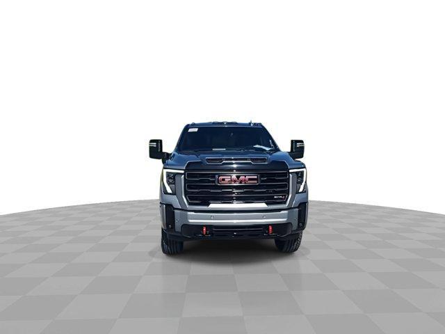 new 2025 GMC Sierra 2500 car, priced at $88,225