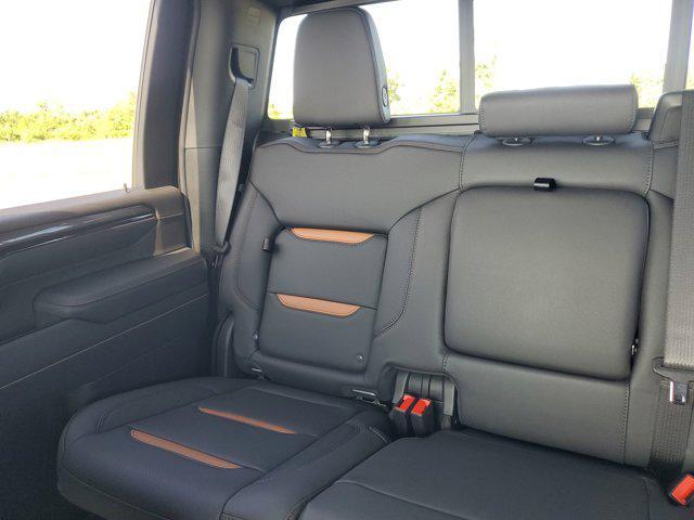 new 2025 GMC Sierra 2500 car, priced at $88,225