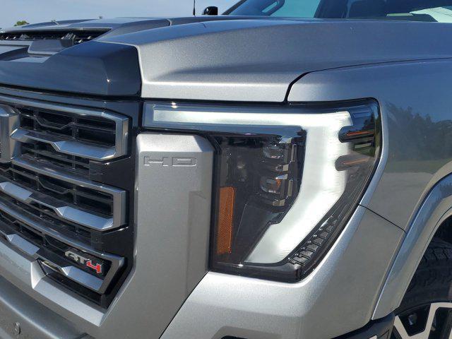new 2025 GMC Sierra 2500 car, priced at $88,225