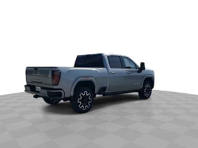 new 2025 GMC Sierra 2500 car, priced at $88,225