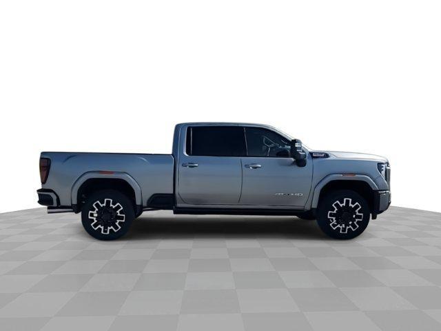 new 2025 GMC Sierra 2500 car, priced at $88,225