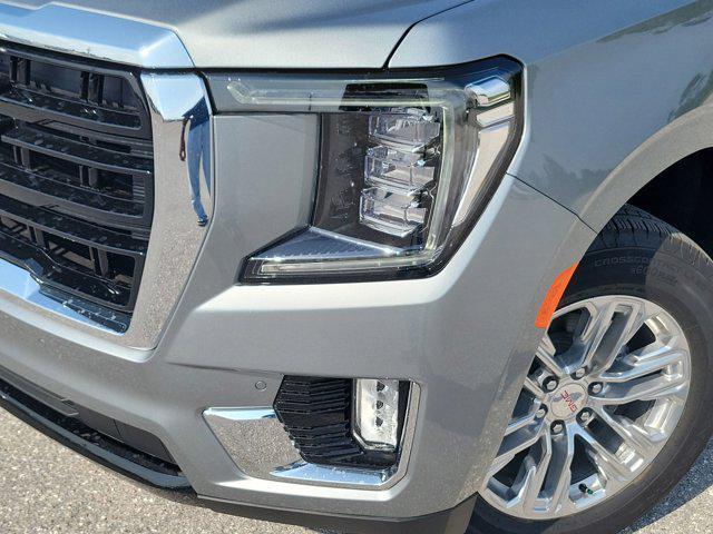 new 2024 GMC Yukon XL car, priced at $65,785