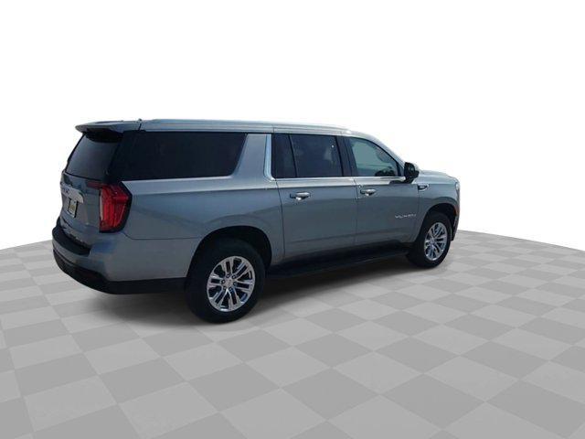 new 2024 GMC Yukon XL car, priced at $65,785