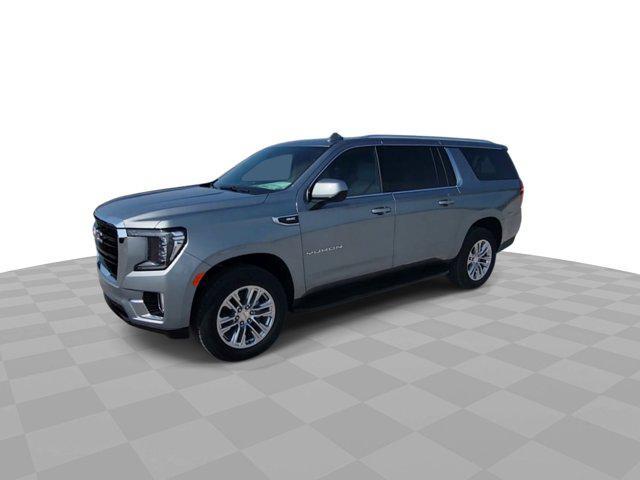 new 2024 GMC Yukon XL car, priced at $65,785