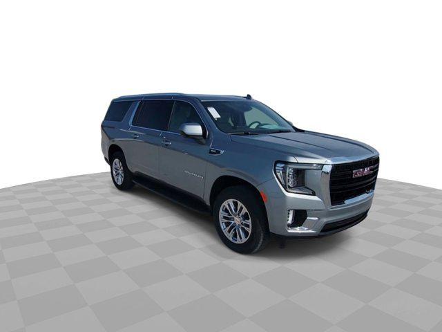 new 2024 GMC Yukon XL car, priced at $65,785