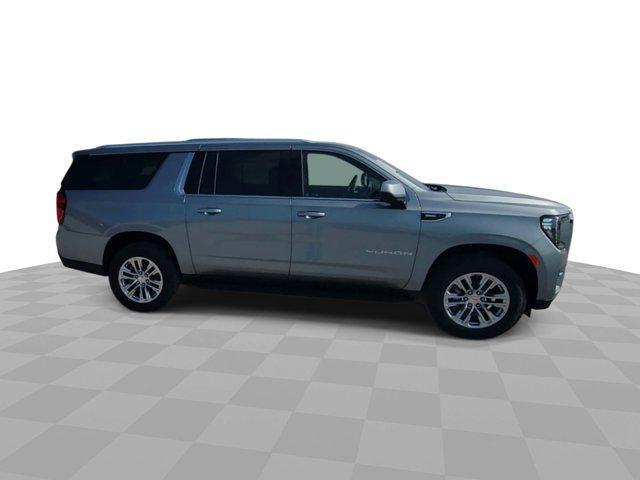 new 2024 GMC Yukon XL car, priced at $65,785