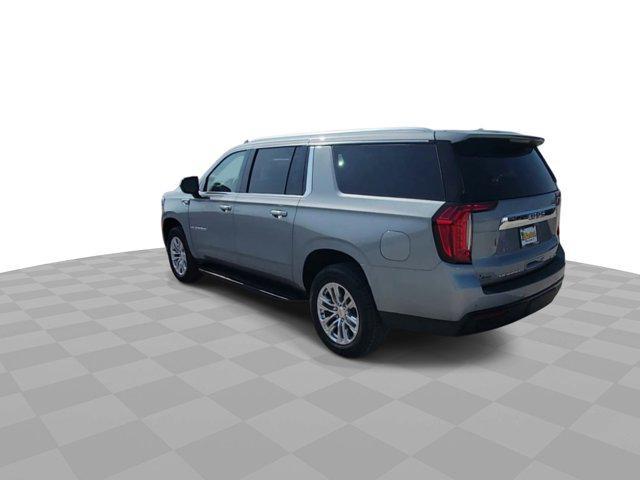 new 2024 GMC Yukon XL car, priced at $65,785