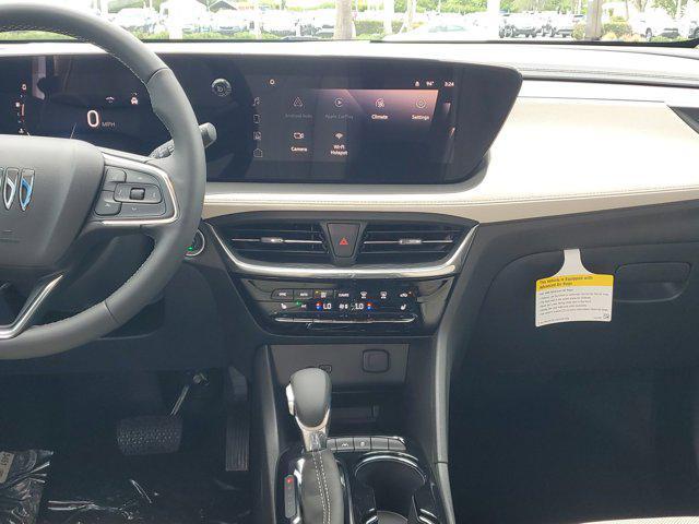 new 2026 Buick Encore GX car, priced at $34,466