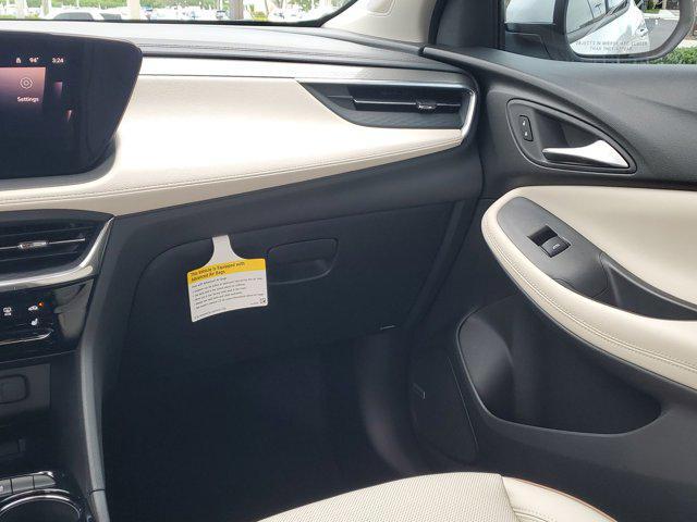 new 2026 Buick Encore GX car, priced at $34,466