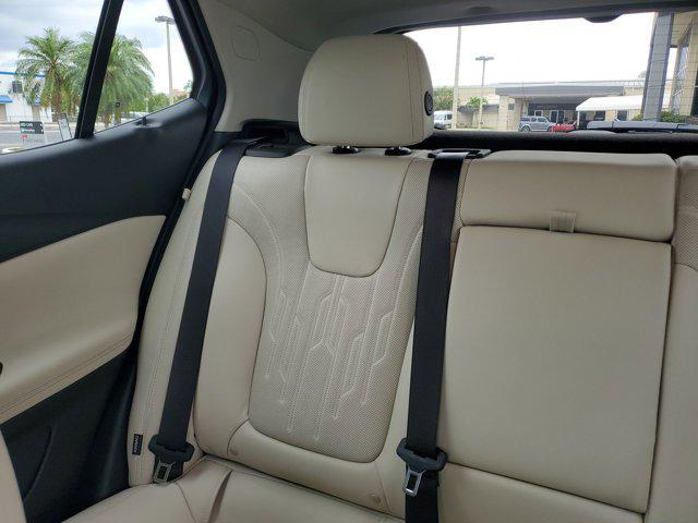 new 2026 Buick Encore GX car, priced at $34,466