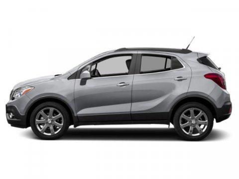 used 2015 Buick Encore car, priced at $9,987