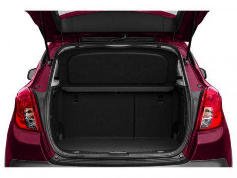 used 2015 Buick Encore car, priced at $9,987