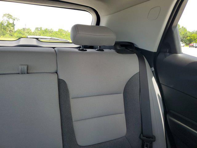 new 2026 Chevrolet TrailBlazer car, priced at $28,665