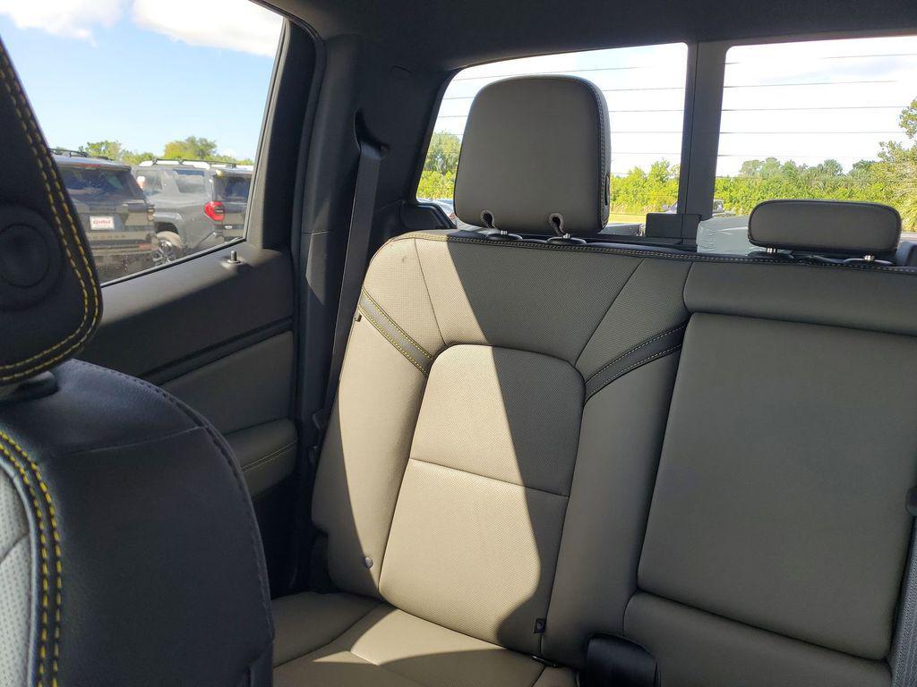 new 2026 Chevrolet Colorado car, priced at $51,955