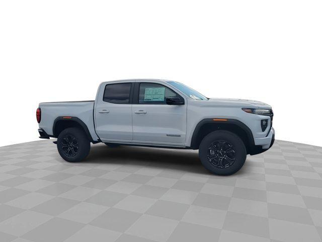 new 2025 GMC Canyon car, priced at $39,444