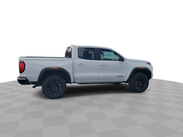 new 2025 GMC Canyon car, priced at $39,444
