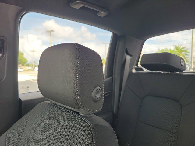 new 2025 GMC Canyon car, priced at $39,444