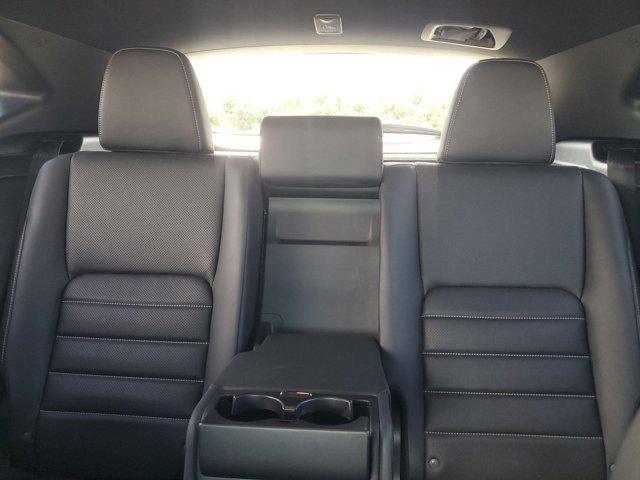 used 2019 Lexus NX 300 car, priced at $25,477