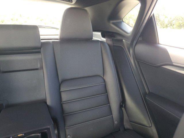 used 2019 Lexus NX 300 car, priced at $25,477