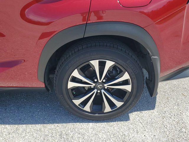 used 2019 Lexus NX 300 car, priced at $25,477