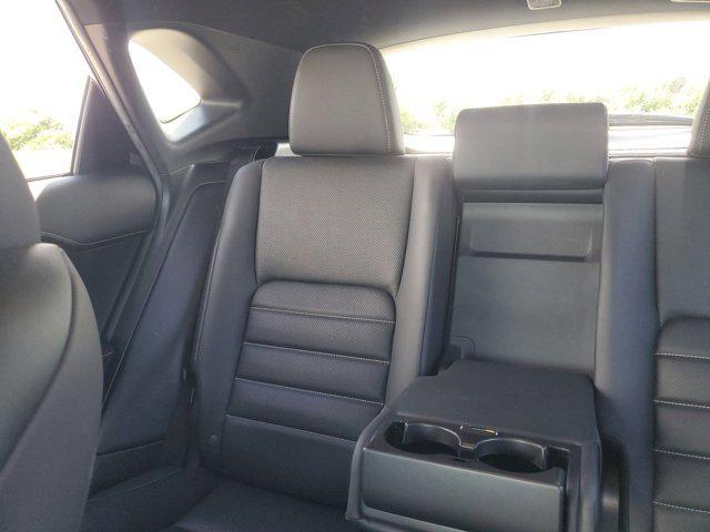 used 2019 Lexus NX 300 car, priced at $25,477
