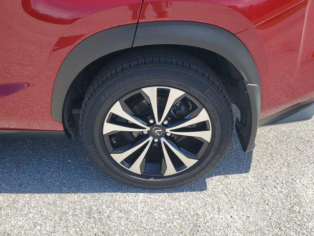 used 2019 Lexus NX 300 car, priced at $25,477