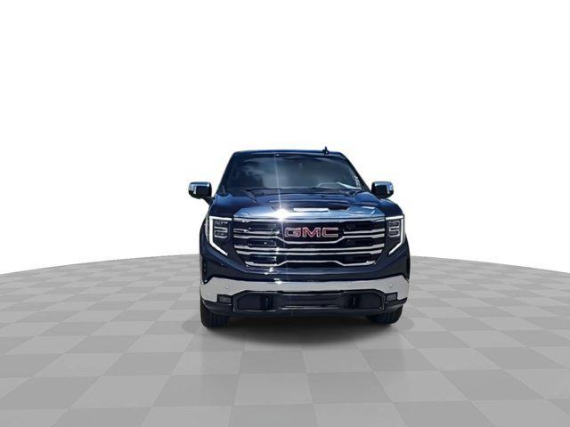 new 2025 GMC Sierra 1500 car, priced at $66,925