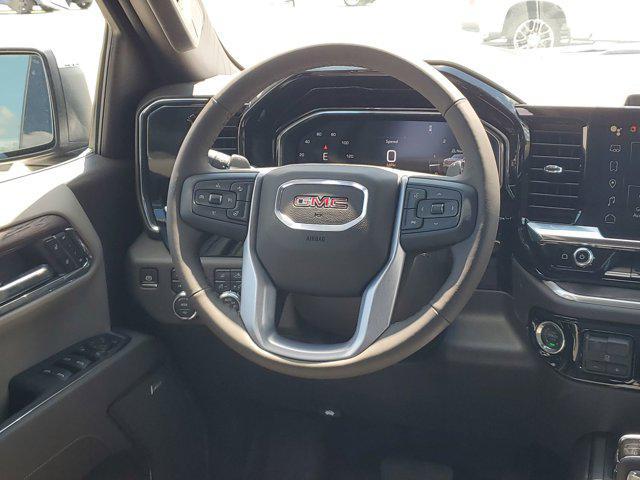 new 2025 GMC Sierra 1500 car, priced at $66,925