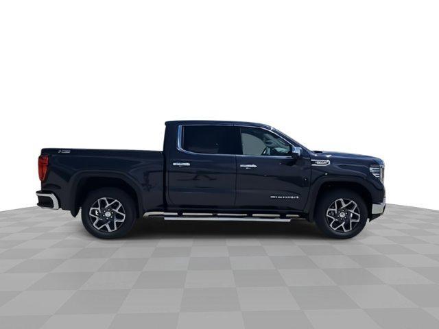 new 2025 GMC Sierra 1500 car, priced at $66,925