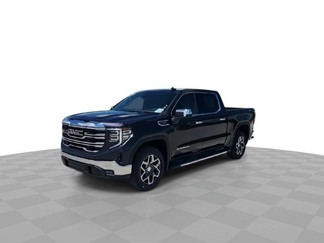new 2025 GMC Sierra 1500 car, priced at $66,925