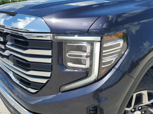 new 2025 GMC Sierra 1500 car, priced at $66,925