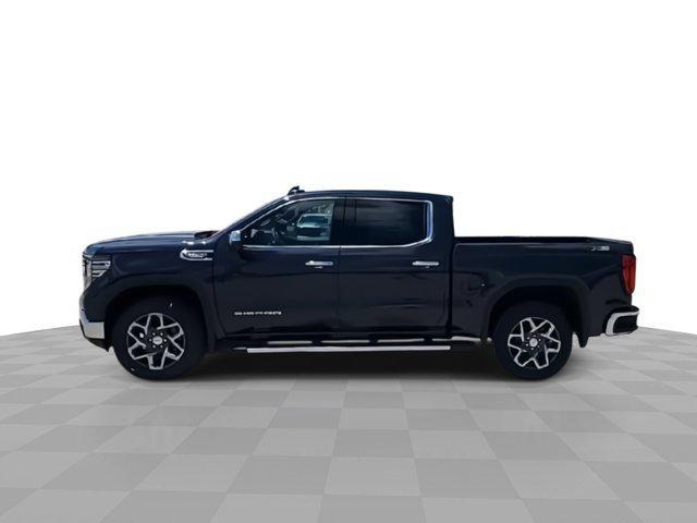 new 2025 GMC Sierra 1500 car, priced at $66,925