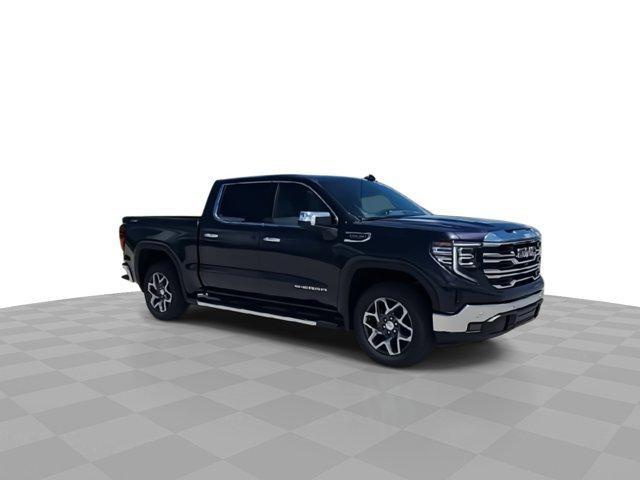 new 2025 GMC Sierra 1500 car, priced at $66,925