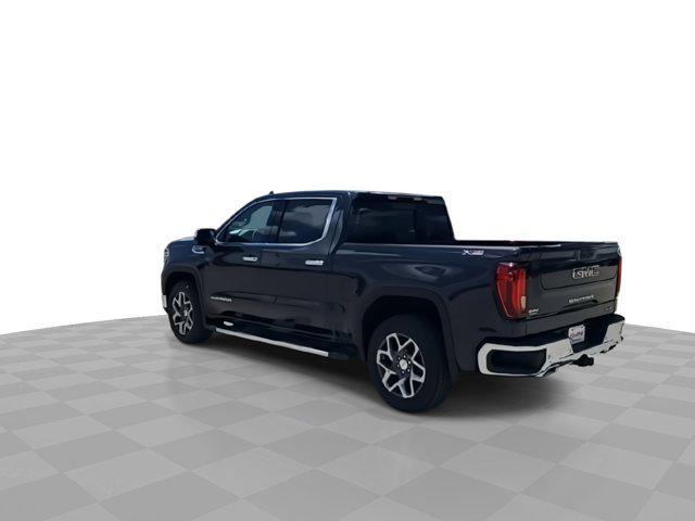 new 2025 GMC Sierra 1500 car, priced at $66,925