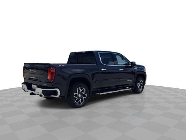 new 2025 GMC Sierra 1500 car, priced at $66,925