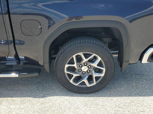 new 2025 GMC Sierra 1500 car, priced at $66,925