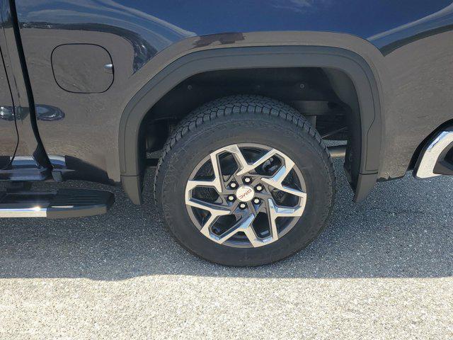 new 2025 GMC Sierra 1500 car, priced at $66,925
