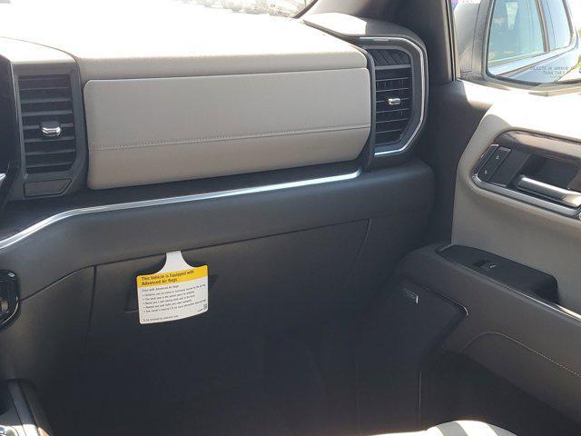 new 2025 GMC Sierra 1500 car, priced at $66,925