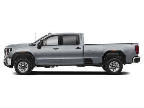 new 2025 GMC Sierra 3500 car, priced at $104,214