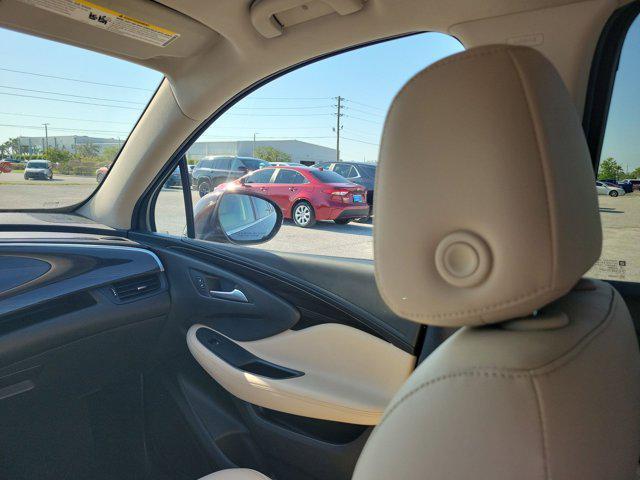 used 2020 Buick Envision car, priced at $20,997