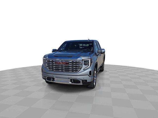 new 2025 GMC Sierra 1500 car, priced at $81,425