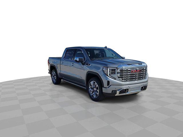 new 2025 GMC Sierra 1500 car, priced at $81,425