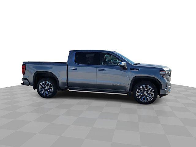 new 2025 GMC Sierra 1500 car, priced at $81,425