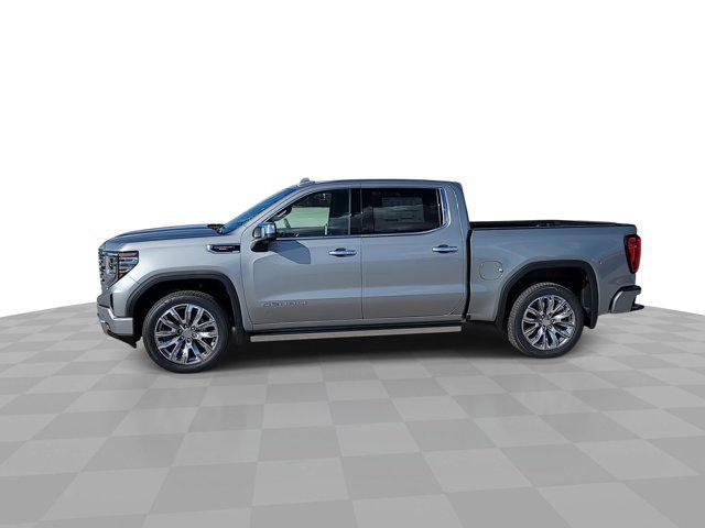 new 2025 GMC Sierra 1500 car, priced at $81,425