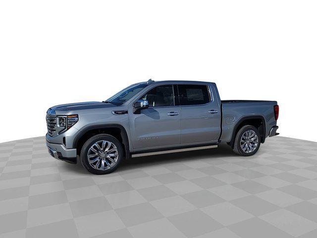 new 2025 GMC Sierra 1500 car, priced at $81,425