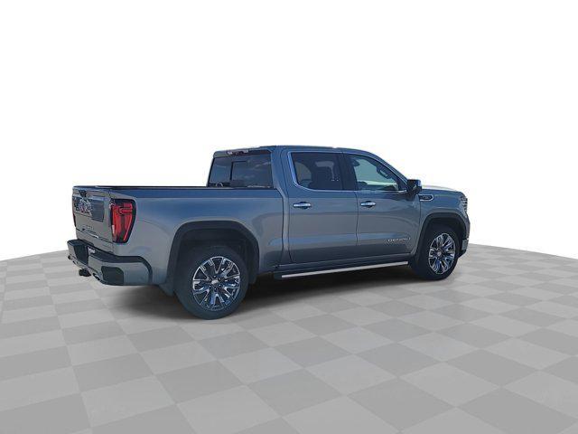 new 2025 GMC Sierra 1500 car, priced at $81,425