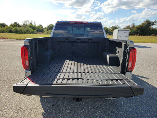 new 2025 GMC Sierra 1500 car, priced at $81,425