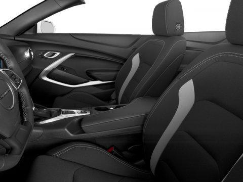 used 2017 Chevrolet Camaro car, priced at $17,497